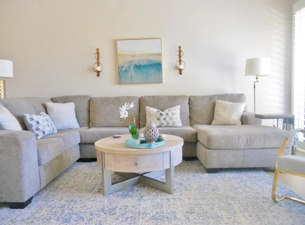 128 Castellana Palm Desert, CA 92260