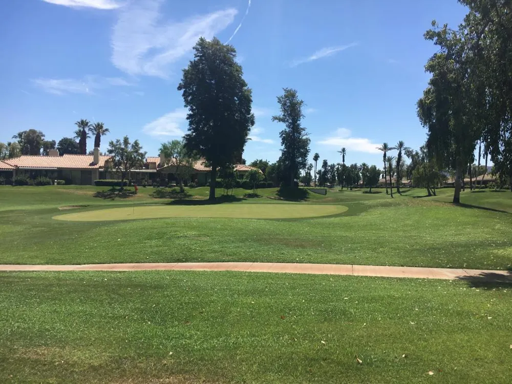 128 Castellana Palm Desert, CA 92260