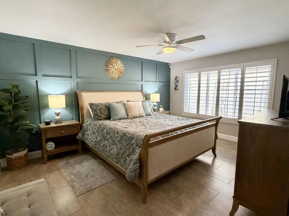 128 Castellana Palm Desert, CA 92260
