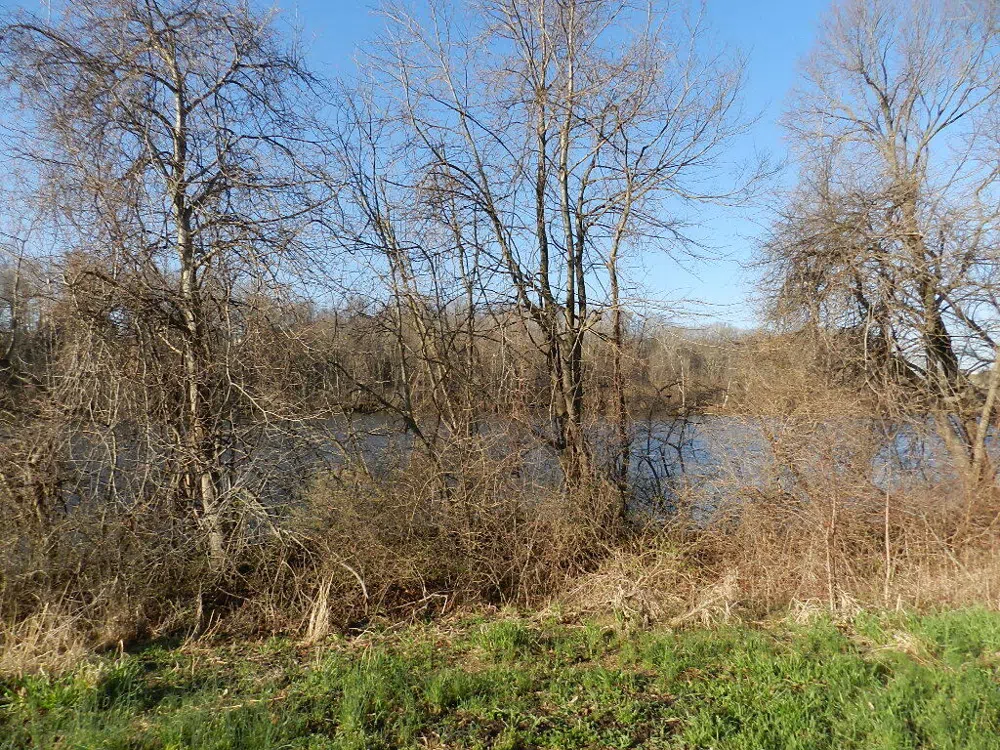 520 Swan River Drive Benton Harbor, MI 49022