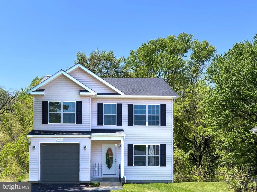 CISSELL AVENUE Laurel, MD 20723