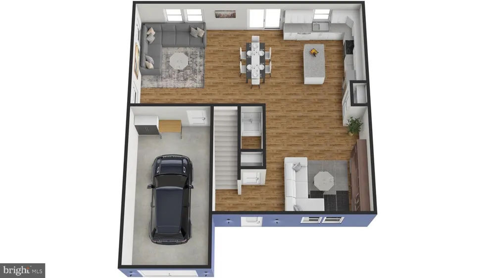 CISSELL AVENUE Laurel, MD 20723