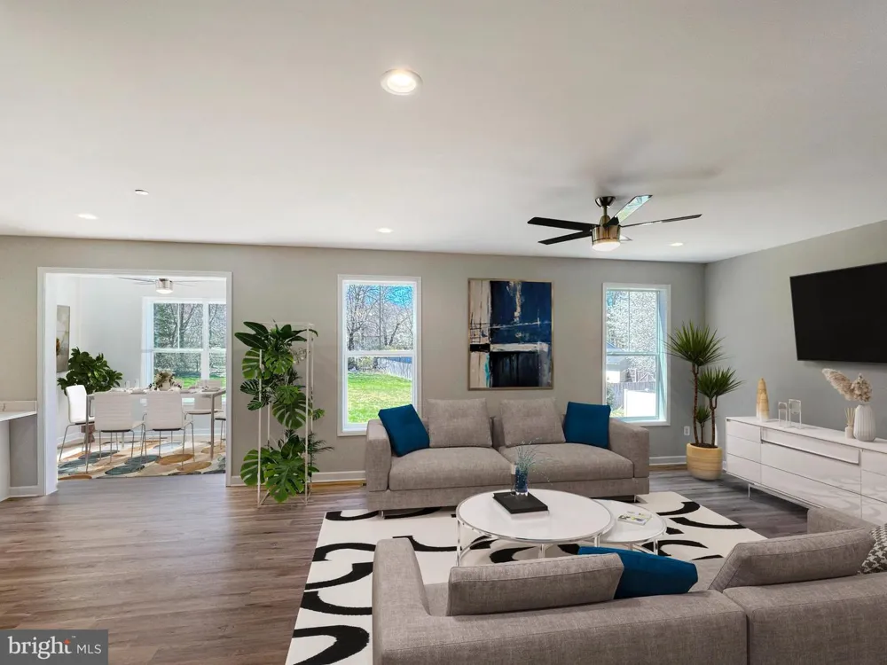 CISSELL AVENUE Laurel, MD 20723