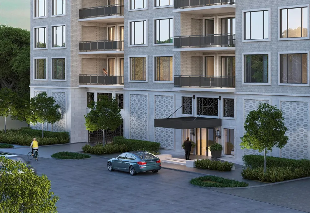 2419 Mimosa Street #603 Houston, TX 77019
