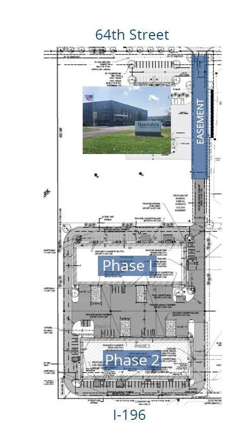 80 W 64th Avenue Holland, MI 49423