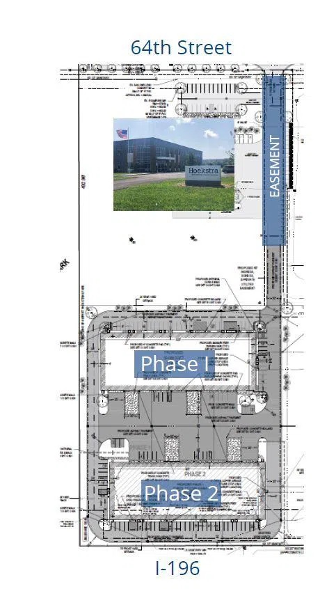 80 W 64th Avenue Holland, MI 49423