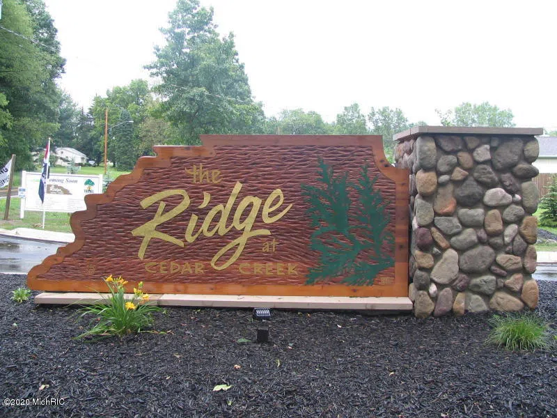 8 Cedar Creek Drive #254 Battle Creek, MI 49015
