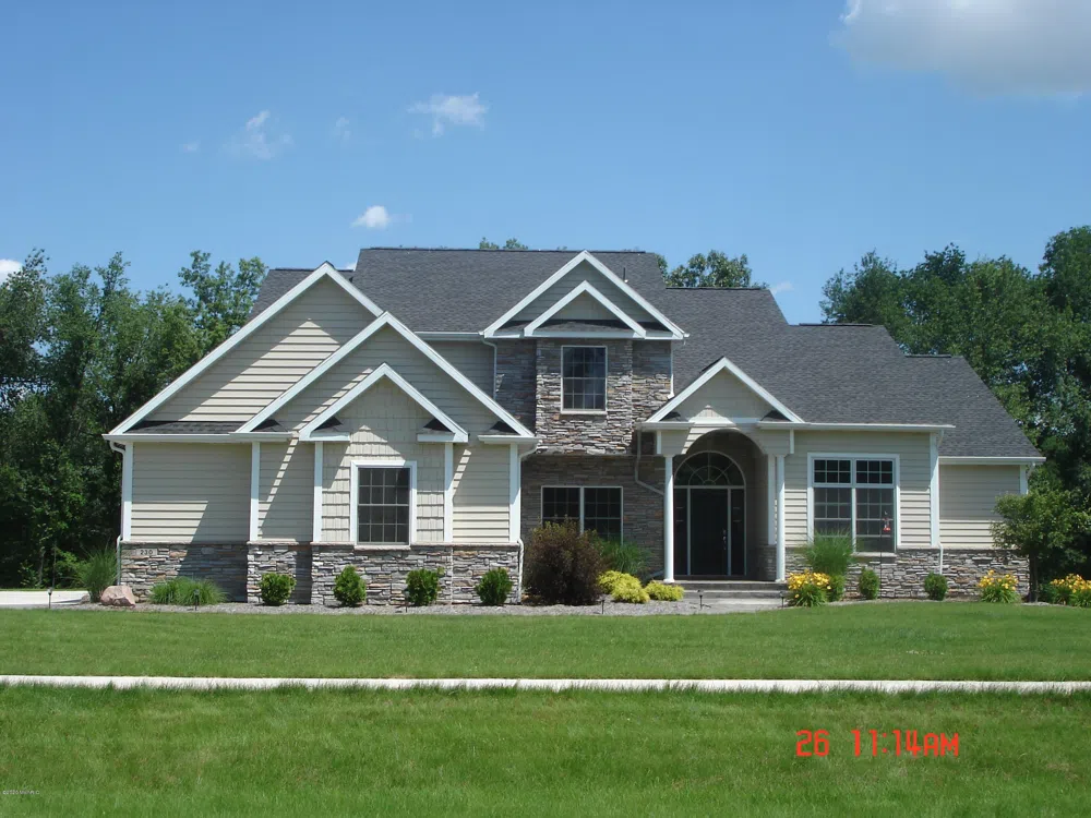 8 Cedar Creek Drive #254 Battle Creek, MI 49015