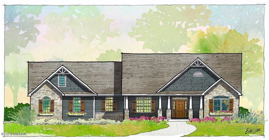 8 Cedar Creek Drive #254 Battle Creek, MI 49015