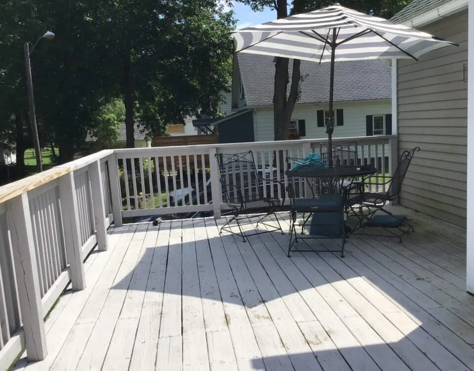 218 Marshall Street Brooklyn, MI 49230
