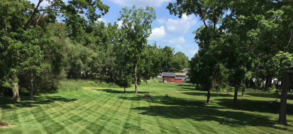 218 Marshall Street Brooklyn, MI 49230