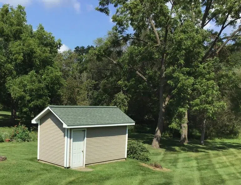 218 Marshall Street Brooklyn, MI 49230