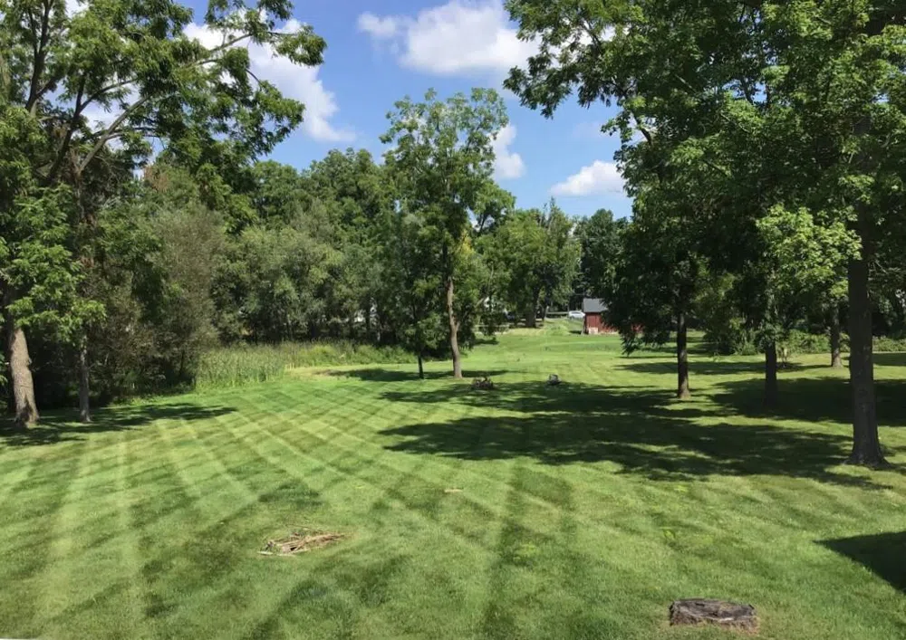 218 Marshall Street Brooklyn, MI 49230