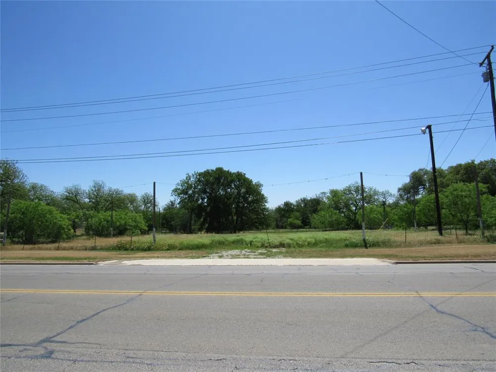 853 CC WOODSON ROAD Brownwood, TX 76801