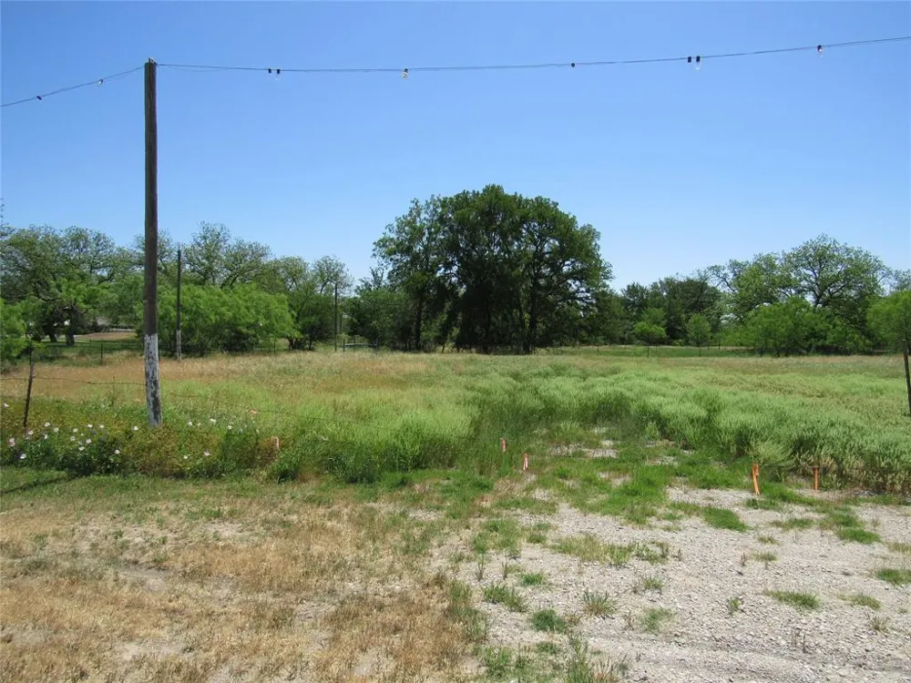 853 CC WOODSON ROAD Brownwood, TX 76801