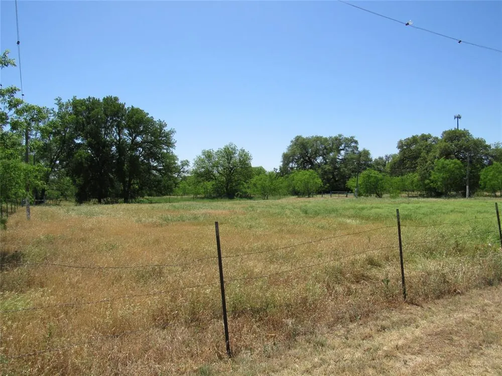 853 CC WOODSON ROAD Brownwood, TX 76801