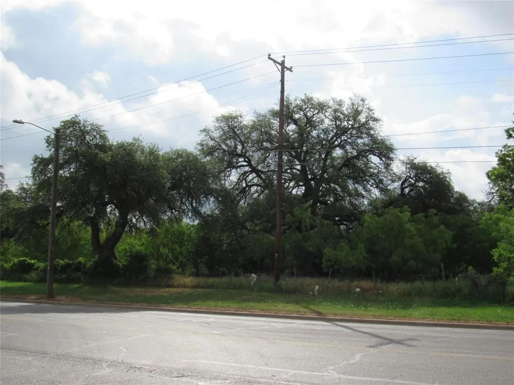 853 CC WOODSON ROAD Brownwood, TX 76801