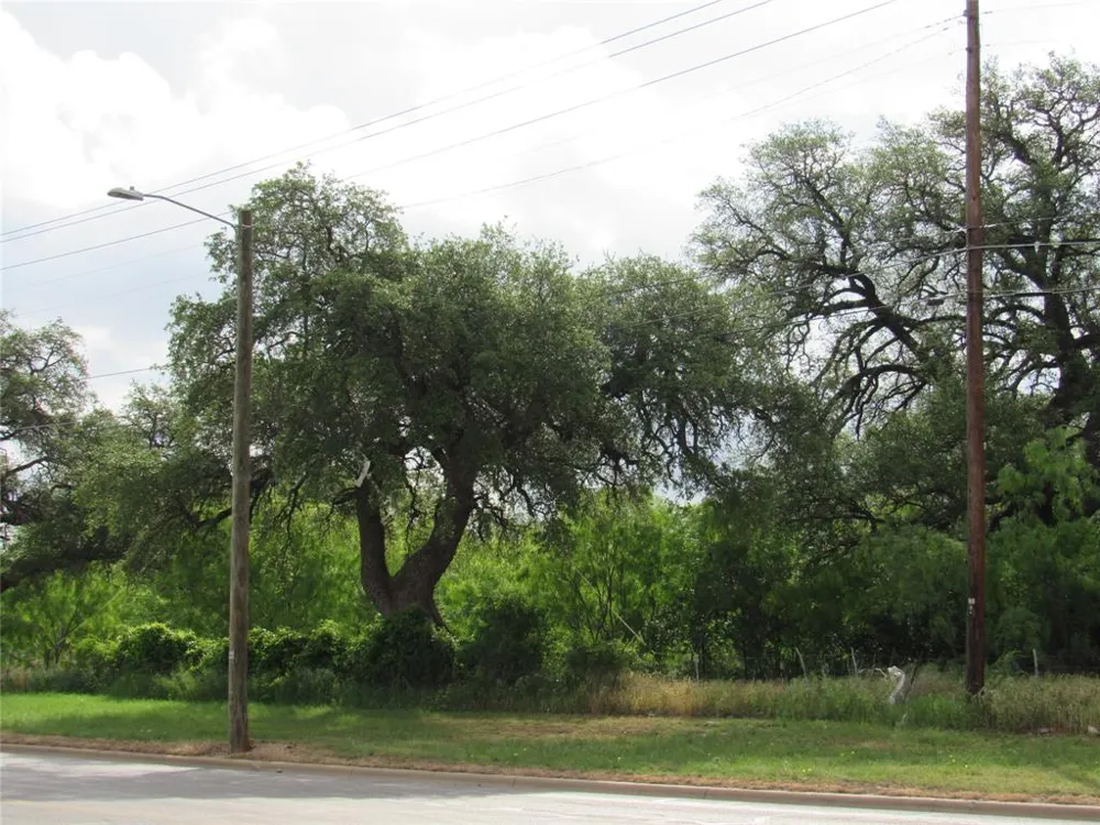 853 CC WOODSON ROAD Brownwood, TX 76801