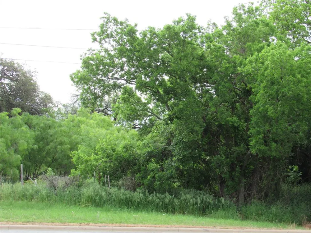 853 CC WOODSON ROAD Brownwood, TX 76801