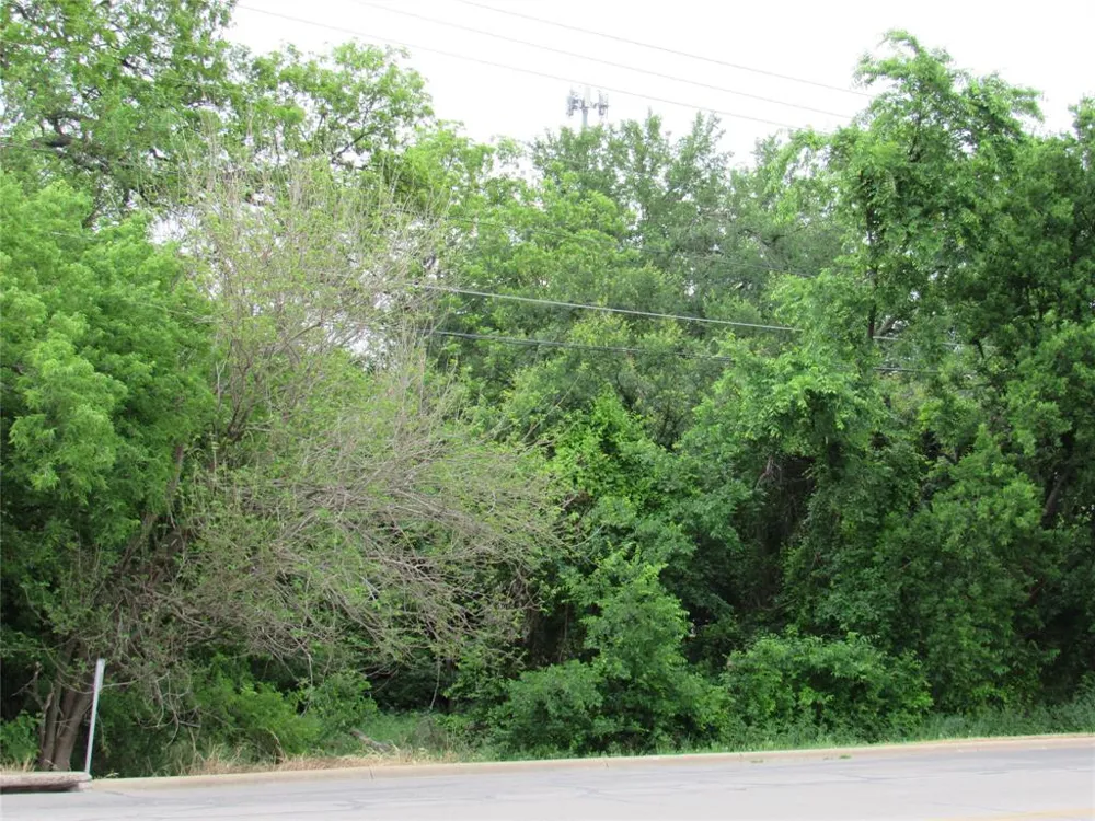 853 CC WOODSON ROAD Brownwood, TX 76801