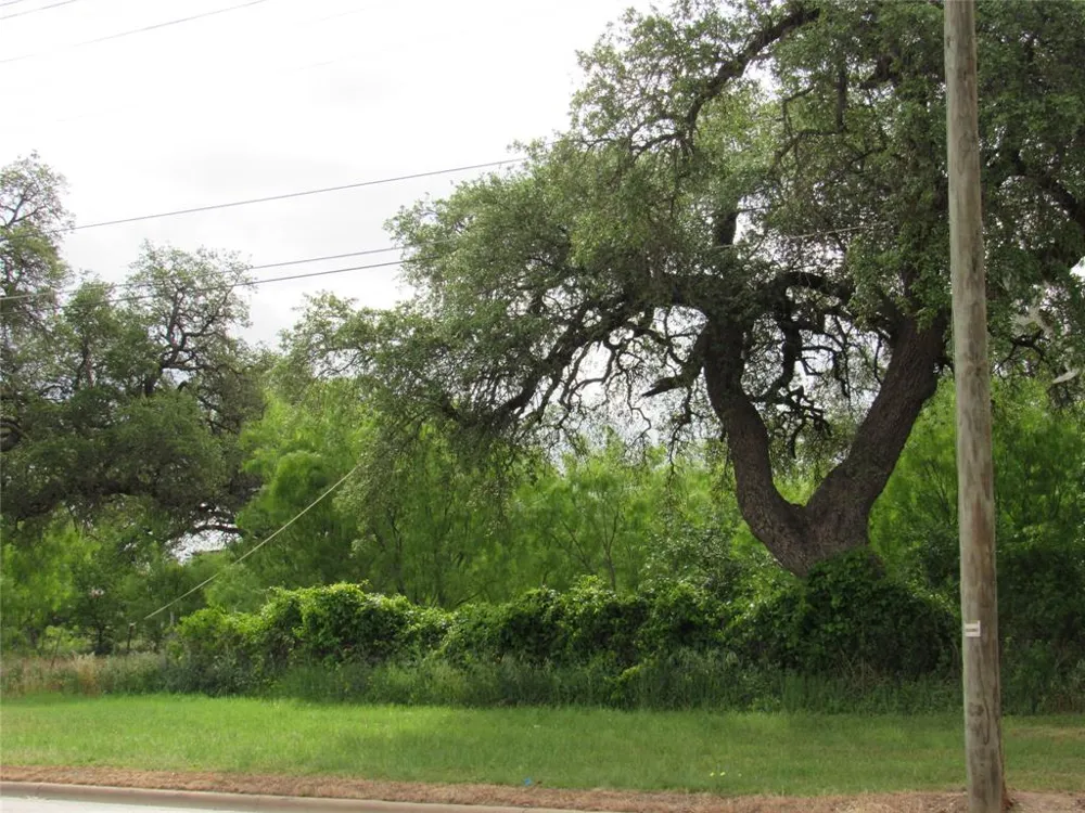 853 CC WOODSON ROAD Brownwood, TX 76801