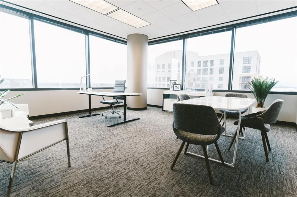 6060 Central Expressway #500 (Suite 511) Dallas, TX 75206
