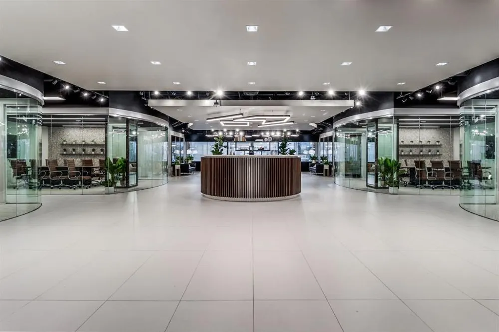 6060 Central Expressway #500 (Suite 511) Dallas, TX 75206