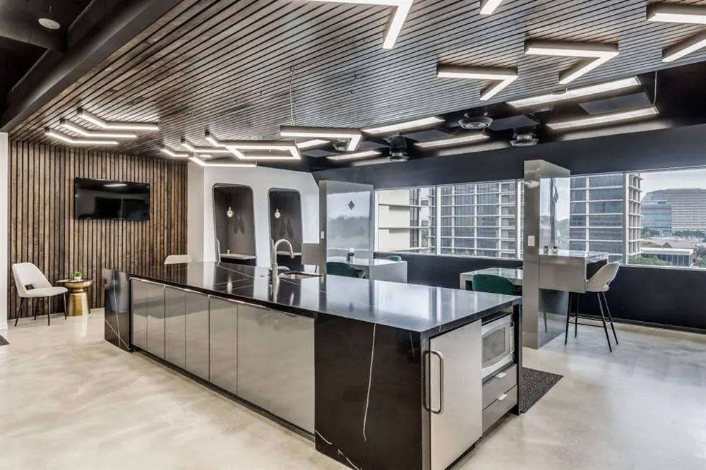 6060 Central Expressway #500 (Suite 511) Dallas, TX 75206