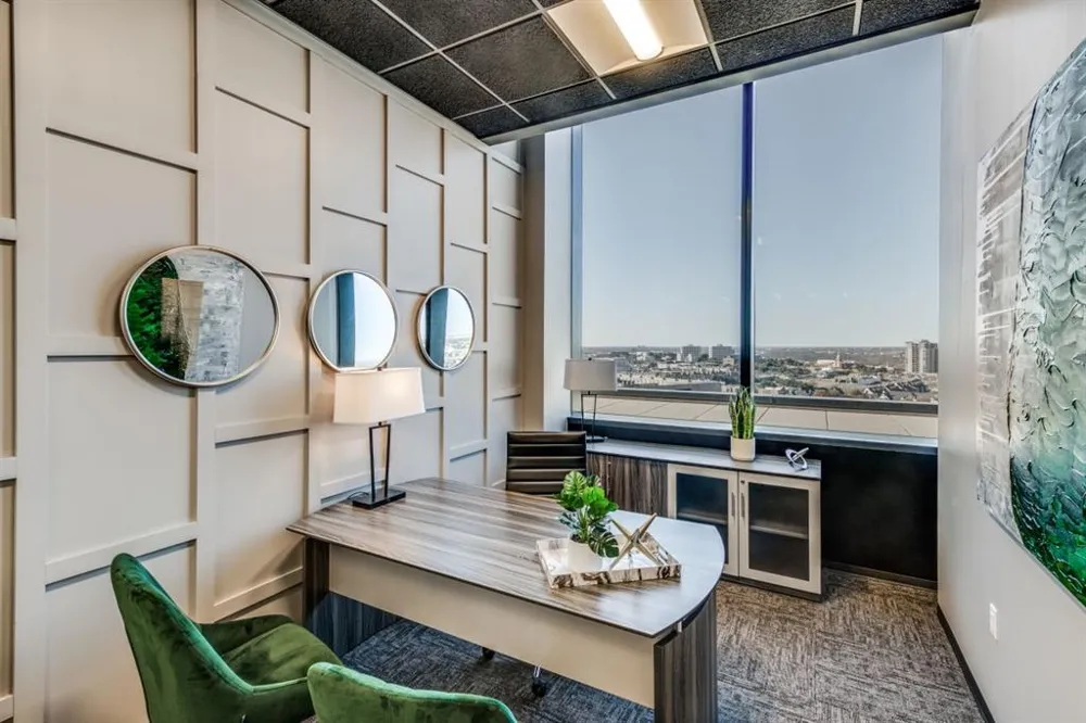 6060 Central Expressway #Unit 500 (Suite 508) Dallas, TX 75206