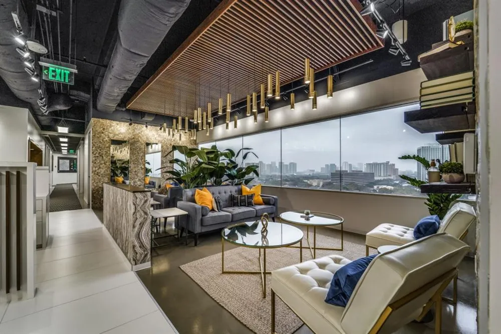 6060 Central Expressway #Unit 500 (Suite 508) Dallas, TX 75206