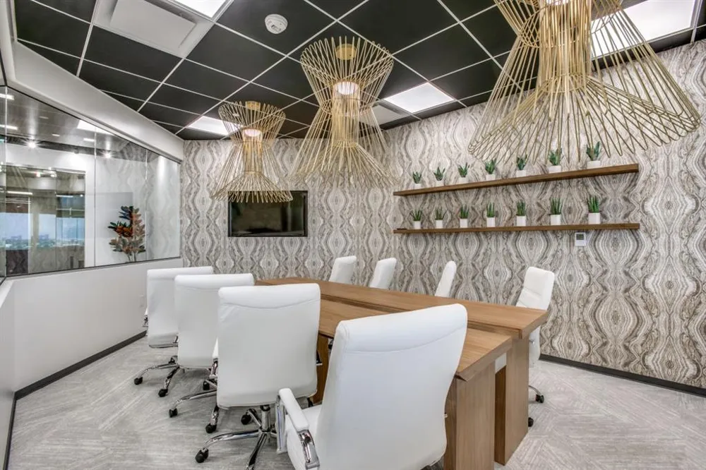 6060 Central Expressway #Unit 500 (Suite 508) Dallas, TX 75206
