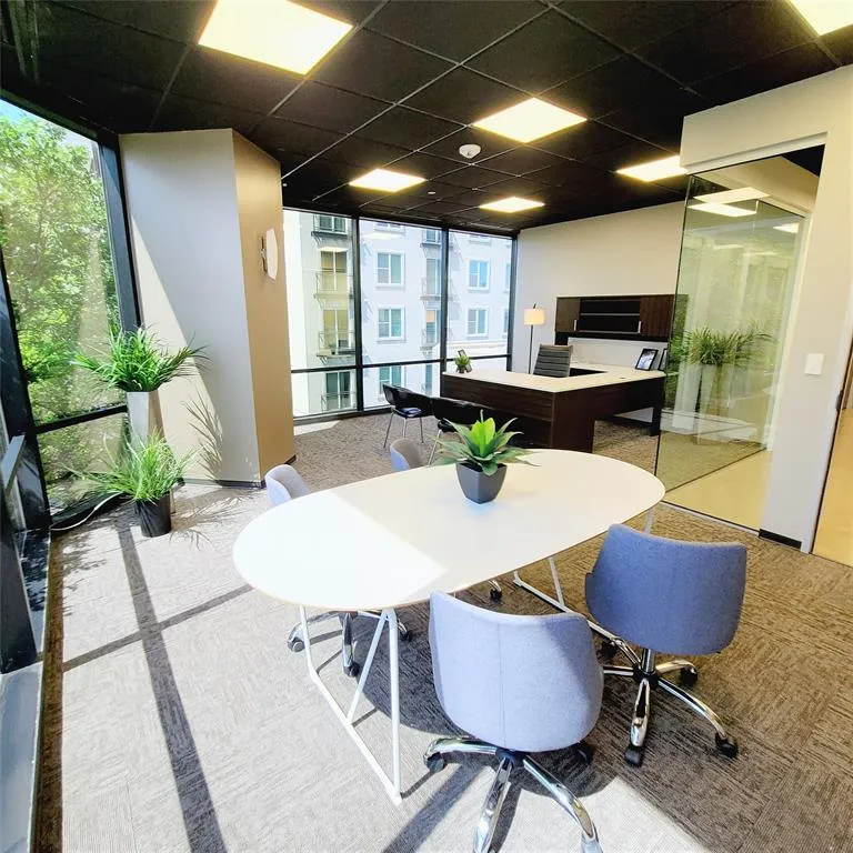 2626 Cole Avenue #400 (Suite 413) Dallas, TX 75204
