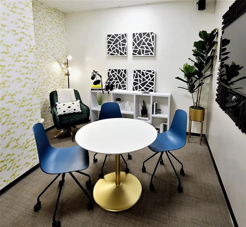 2626 Cole Avenue #400 (Suite 413) Dallas, TX 75204