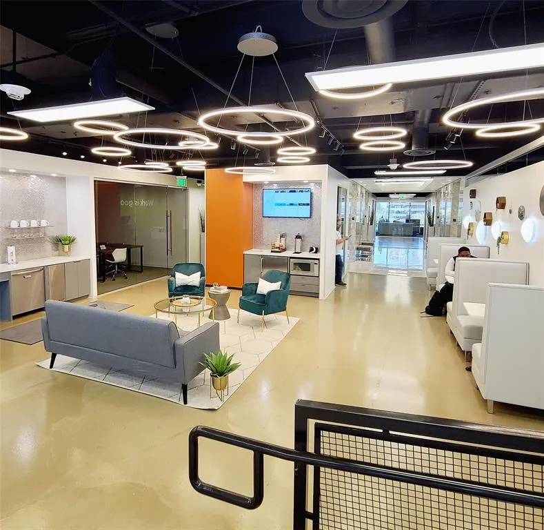 2626 Cole Avenue #400 (Suite 413) Dallas, TX 75204