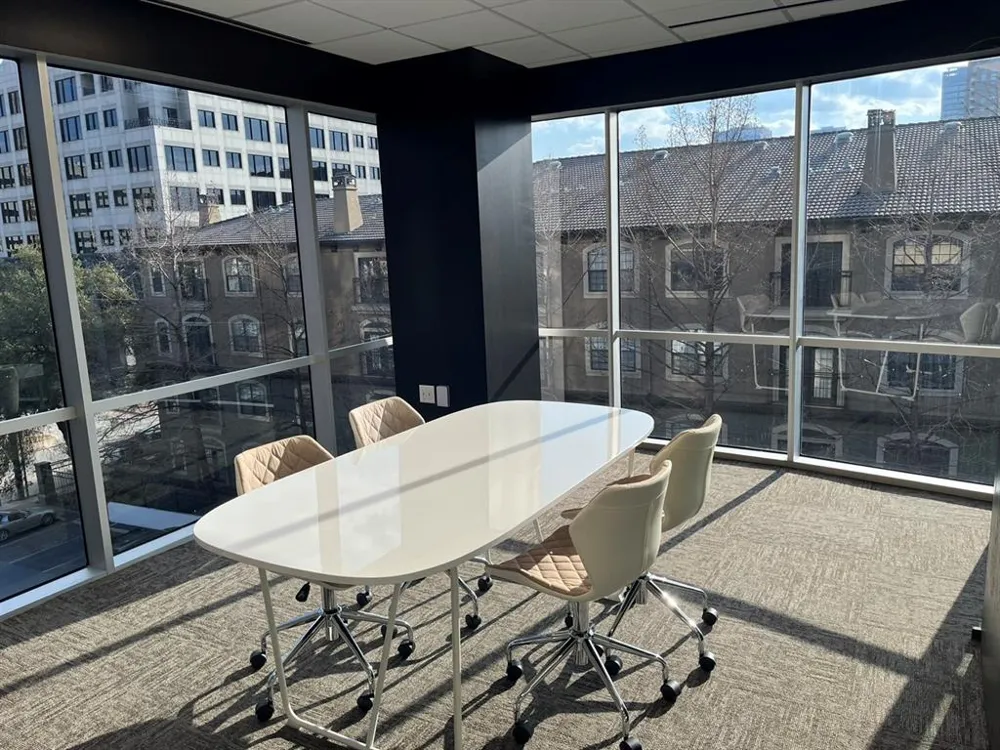 2626 Cole Avenue #400 (Suite 413) Dallas, TX 75204