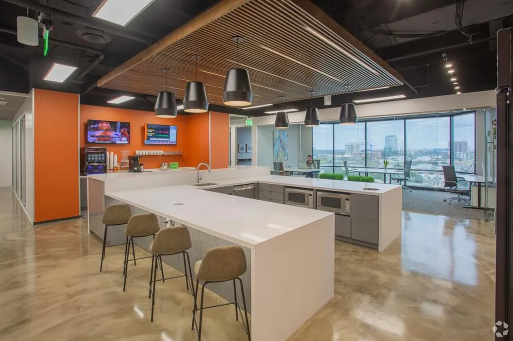 2626 Cole Avenue #400 (Suite 307) Dallas, TX 75204