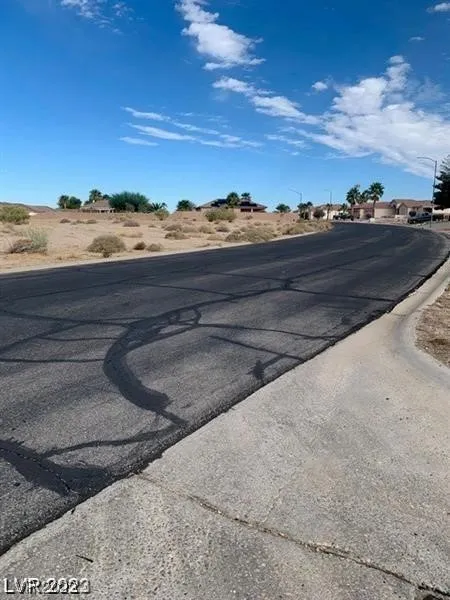 61 Scenic View Lane Palm Gardens, NV 89039