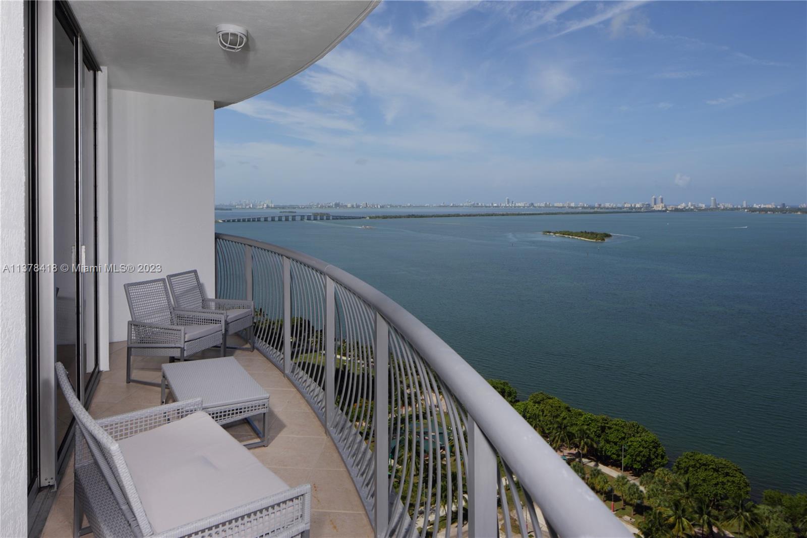 1750 Bayshore Dr #2602
