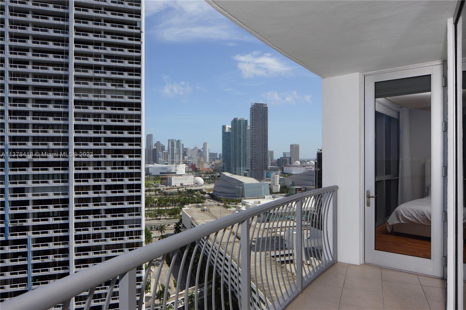 1750 Bayshore Dr #2602 Miami, FL 33132