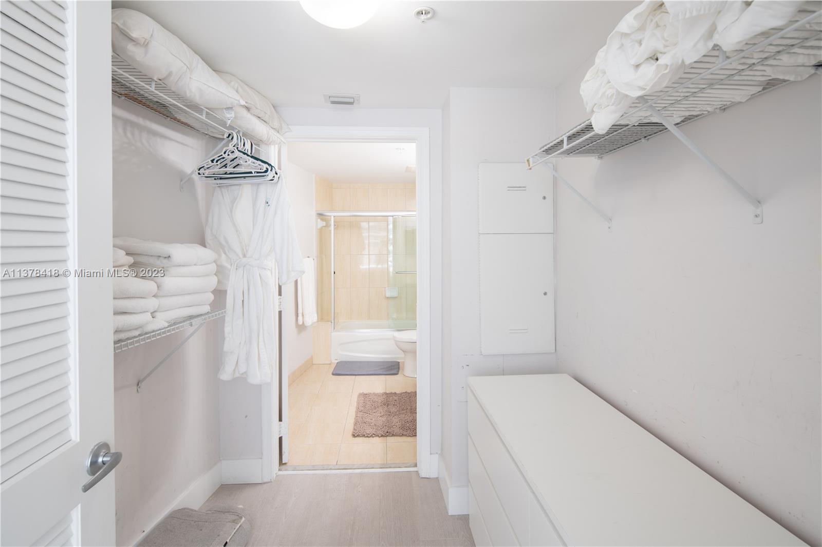 1750 Bayshore Dr #2602 Miami, FL 33132