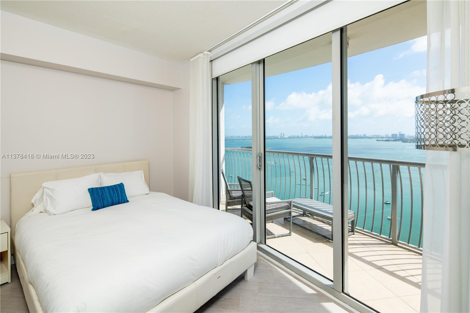1750 Bayshore Dr #2602 Miami, FL 33132