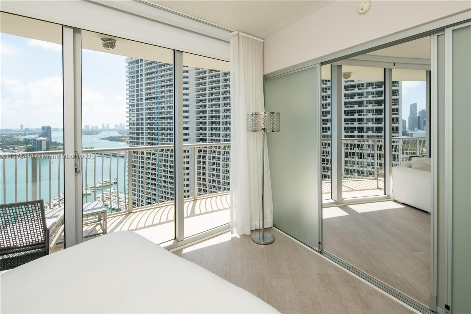 1750 Bayshore Dr #2602 Miami, FL 33132