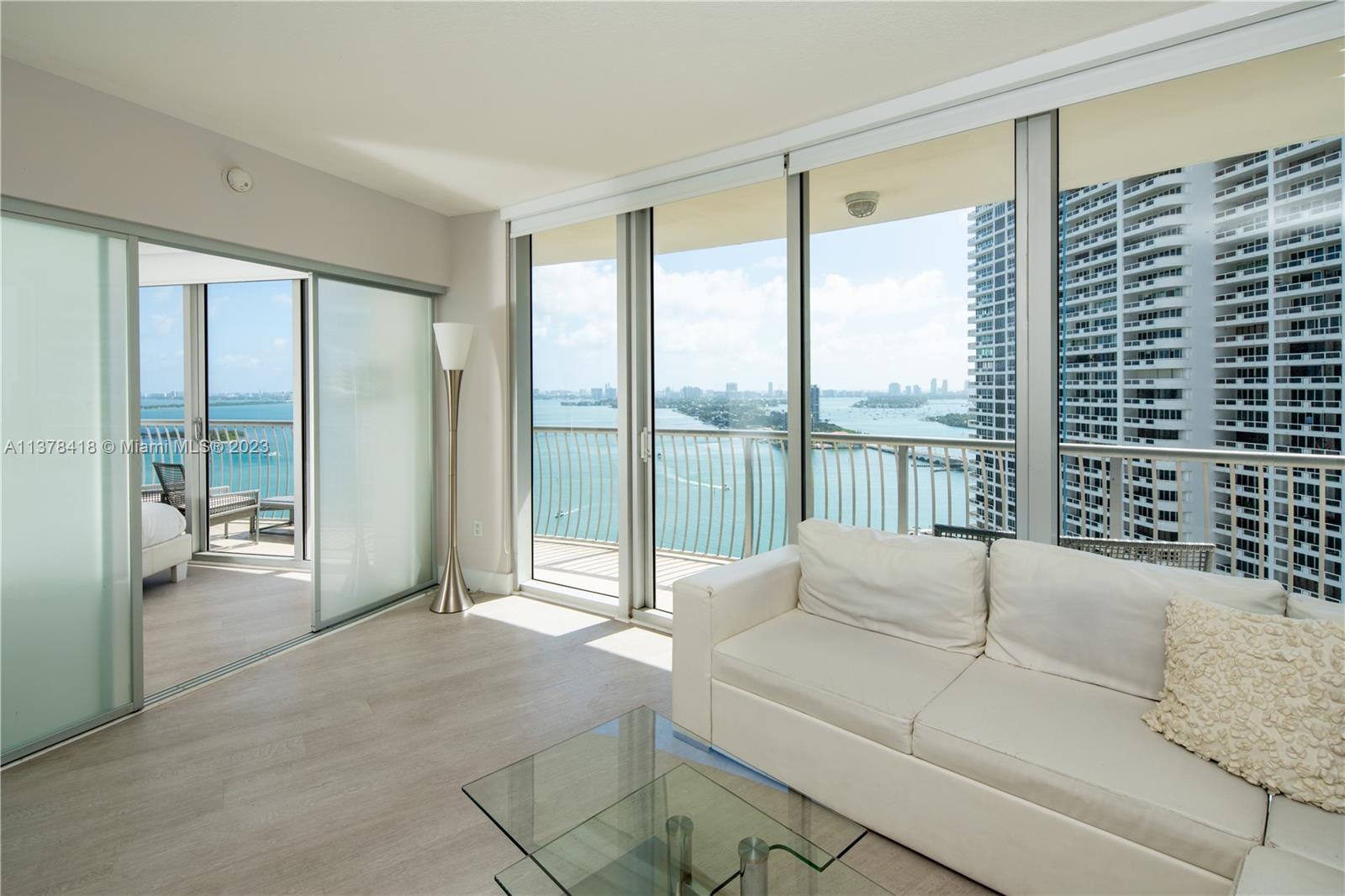 1750 Bayshore Dr #2602 Miami, FL 33132