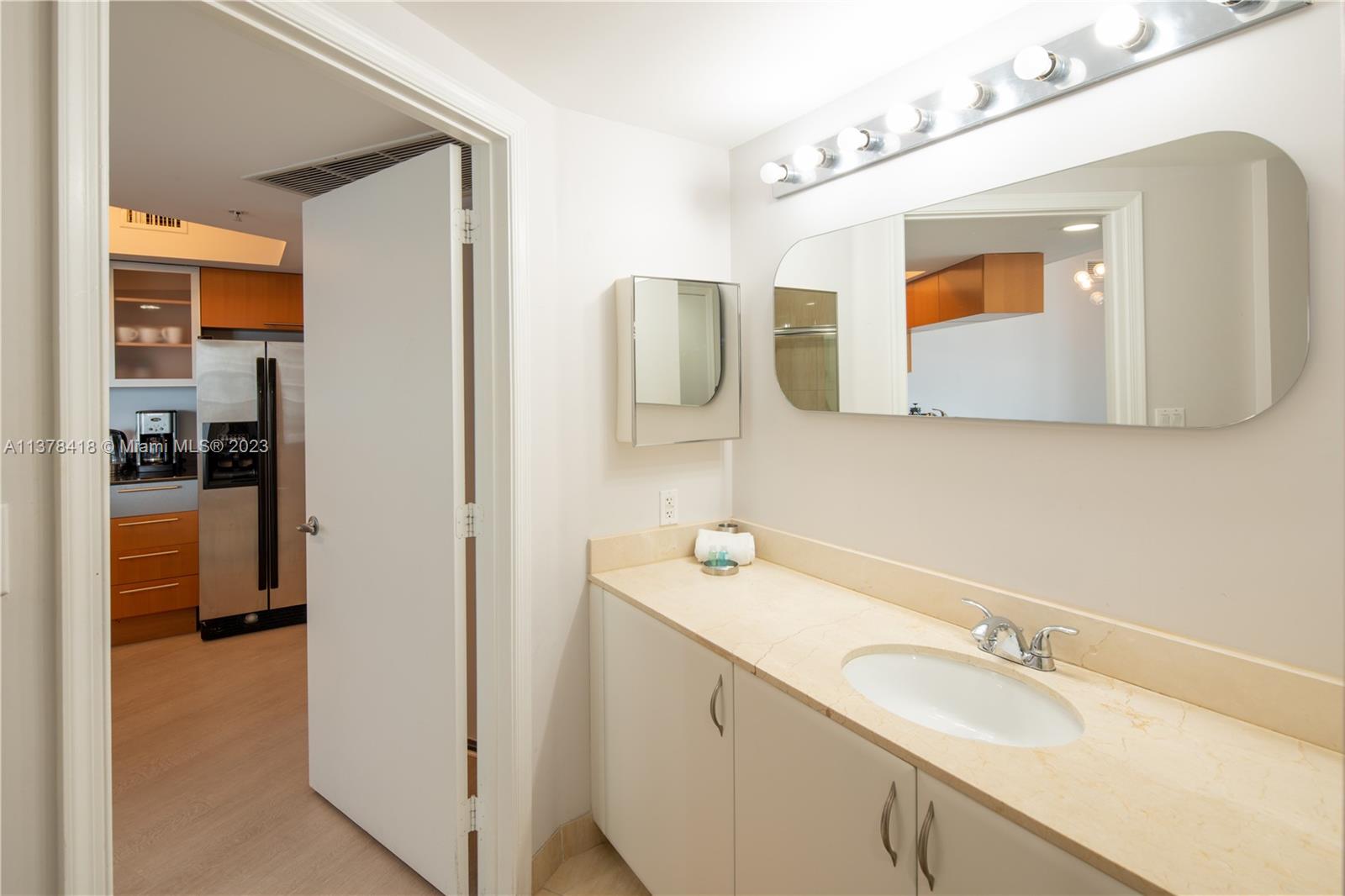 1750 Bayshore Dr #2602 Miami, FL 33132