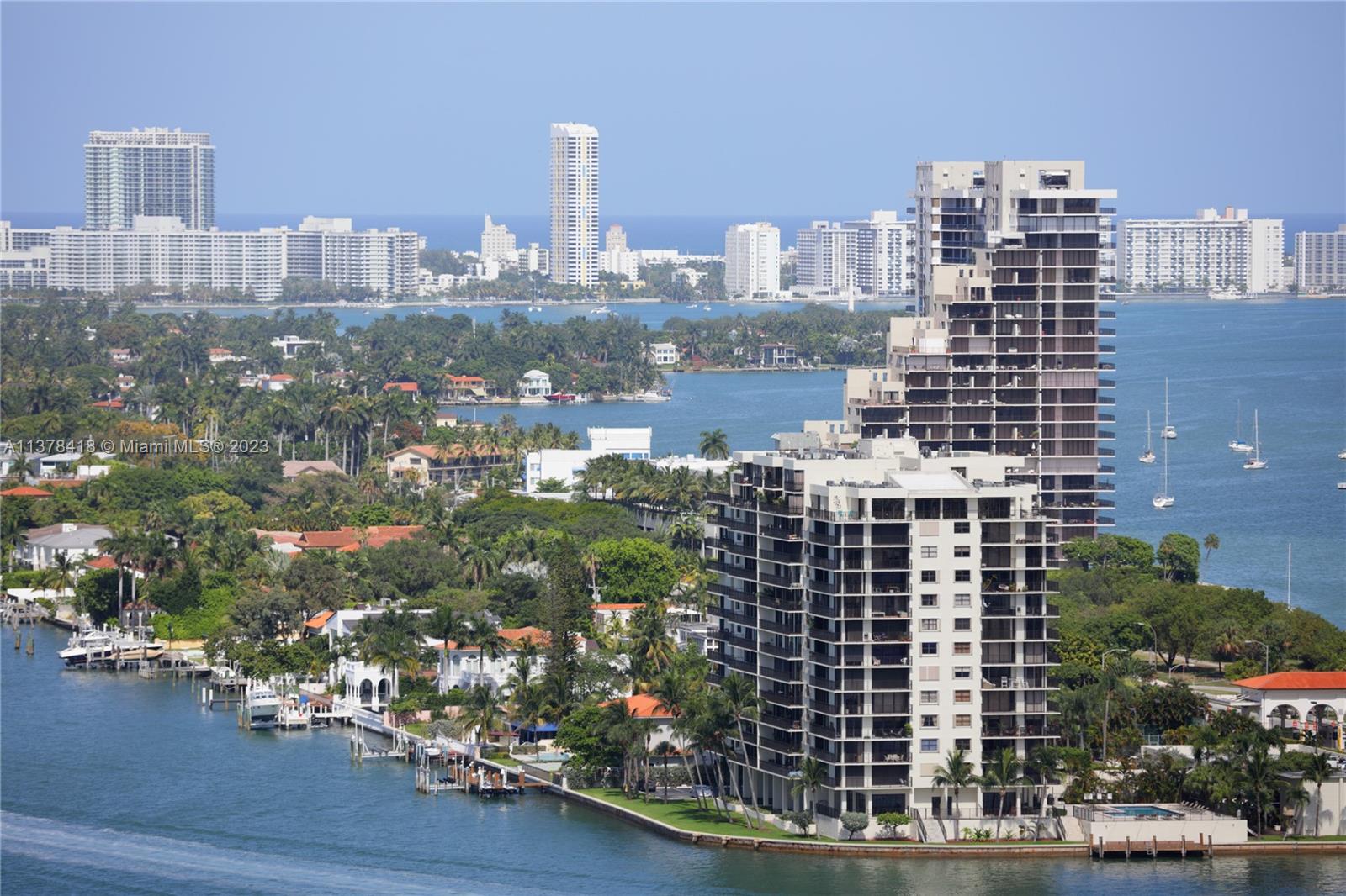 1750 Bayshore Dr #2602 Miami, FL 33132