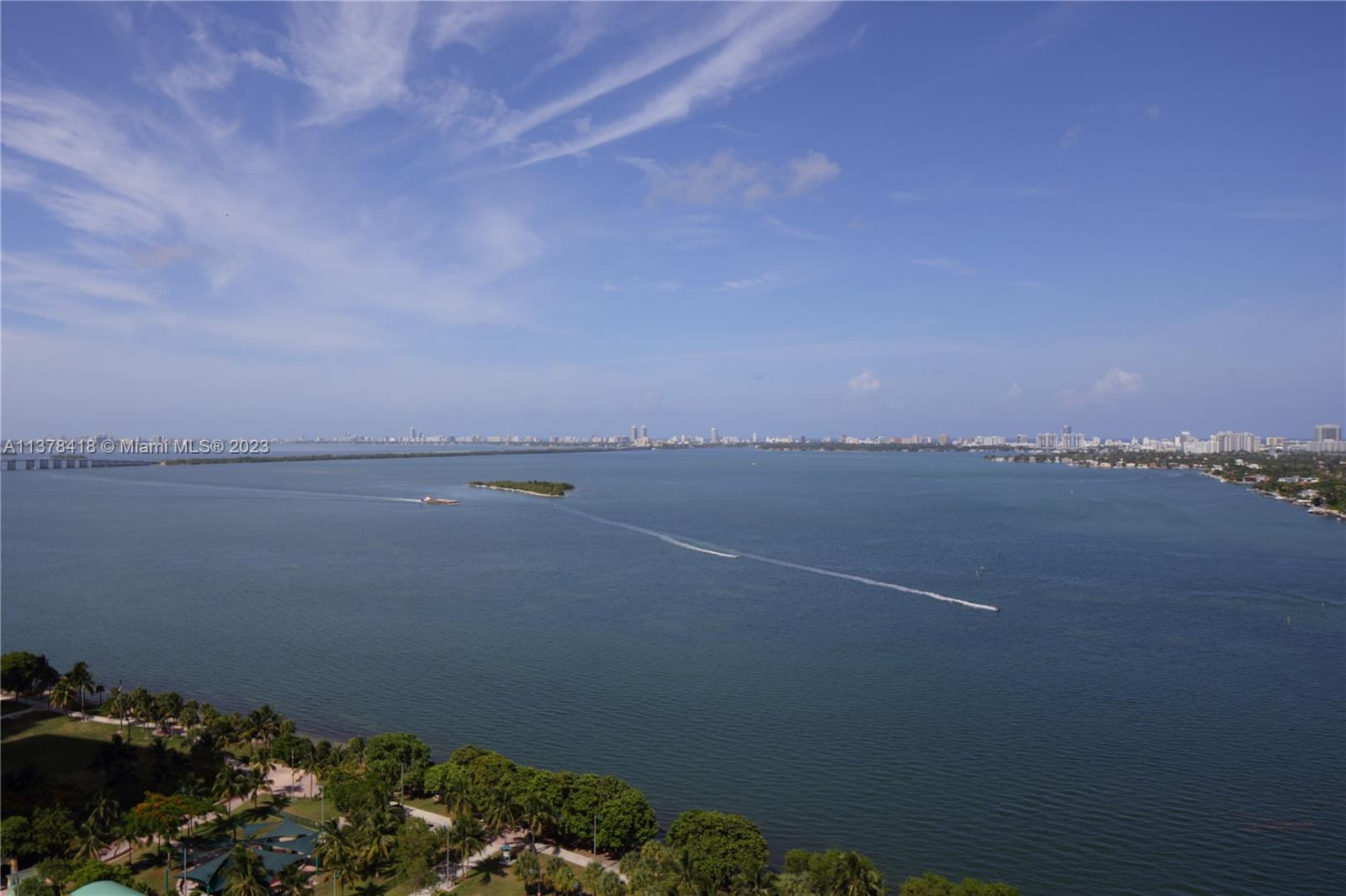 1750 Bayshore Dr #2602 Miami, FL 33132