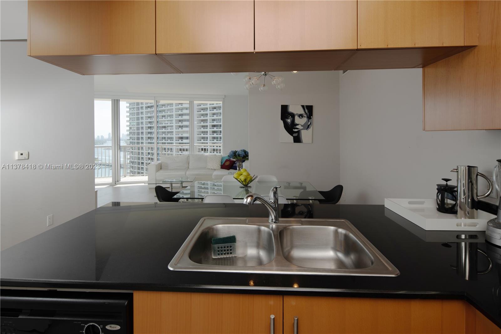 1750 Bayshore Dr #2602 Miami, FL 33132