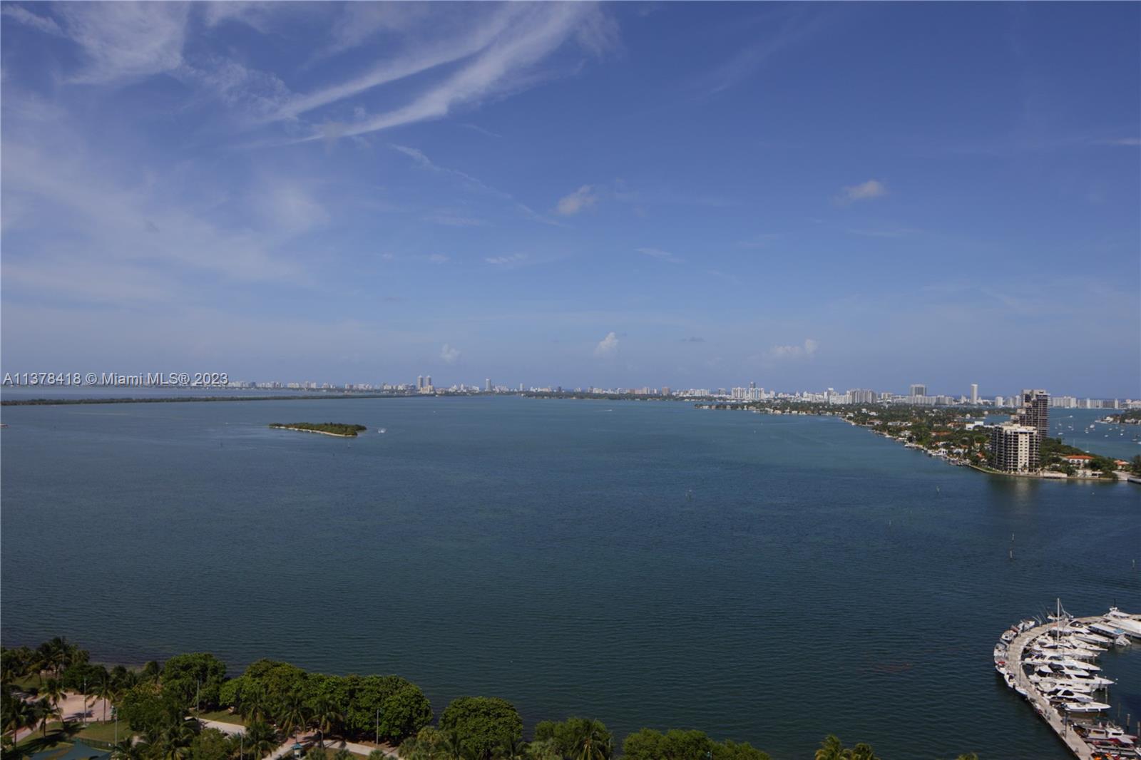 1750 Bayshore Dr #2602 Miami, FL 33132