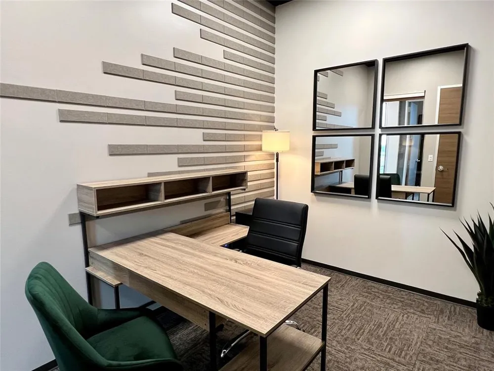 450 Century Parkway #200 (Suite 230) Allen, TX 75013