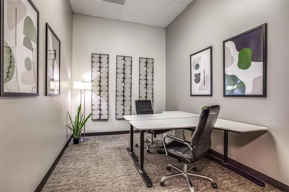 450 Century Parkway #200 (Suite 230) Allen, TX 75013